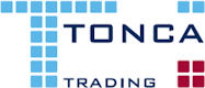 Tonca Trading logo